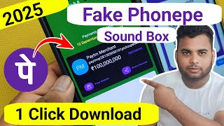 Fake Phonepe Apk Download Free  Fake Phonepe App  Fake Phonepe Apk  New Fake Phonepe [upl. by Rolan]