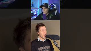 Slowed 🥵😍 shorts beatbox reaction TarasStanin [upl. by Aciras482]