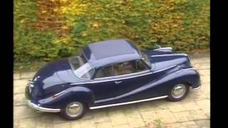 BMW Bayerische Motoren Werke AG History Documentary [upl. by Rairb]