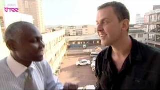 Scott Mills vs the antigay preacher  The Worlds Worst Place to be Gay  BBC Three [upl. by Zeitler]