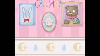 Melanie Martinez Cry Baby Acapella [upl. by Tilney]