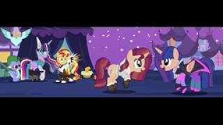 Nightmare Night MLP NEXT GEN [upl. by Hakceber]