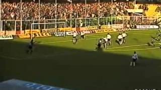 Cesena 23 Inter 198990 [upl. by Aholah797]