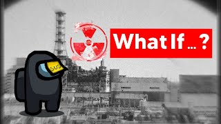 Chernobyl Disaster What if Chernobyl wasnt stopped [upl. by Kehoe]