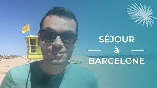 Séjour linguistique Espagnol pas à pas 🇪🇸 [upl. by Ilek]