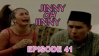 Jinny oh Jinny Episode 41 Tamu Istimewa [upl. by Moyers]