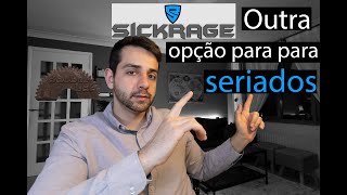 Sickrage outra opção para gerenciar seus seriados Sonarr não é o único programa [upl. by Nnaaihtnyc]