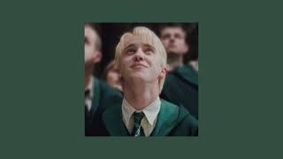 draco malfoy as a playlist [upl. by Micco]