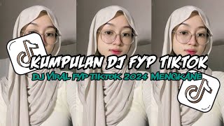 DJ MANIS DI BIBIR MEMUTAR KATA BUNGA VIRAL TIKTOK  DJ TIKTOK TERBARU 2023 FULL ALBUM [upl. by Anita]