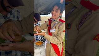 Vlog 23 shorts youtubeshorts shortsfeed vlog minivlog ncc cadets tranding shahdol [upl. by Graybill]