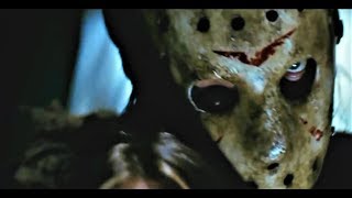 Friday the 13th「 Jason Voorhees Tribute」His Eyes [upl. by Mattson]