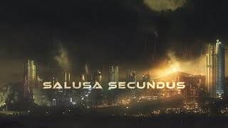 Salusa Secundus  A Deep amp Dark Ambient Journey  DUNE amp SARDAUKAR CHANT Inspired Music [upl. by Sutton579]