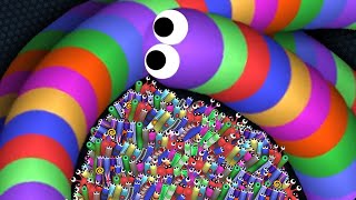 MELHOR JOGADOR DE SLITHERIO [upl. by Cullen]