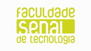 Faculdade SENAI de Tecnologia  Sistemas de Telecomunicações [upl. by Eadahs]