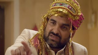 प्यार किया है तुमसे कोई गुनाह नहीं  Phamous 2018  Part 5  Shriya Saran Pankaj Tripathi [upl. by Nevear943]