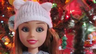 Dolly Review GirlsLife Harper Kohls Exclusive [upl. by Aicila870]