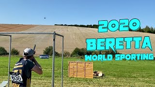 2020 Beretta World Sporting Clays Championship [upl. by Randal42]