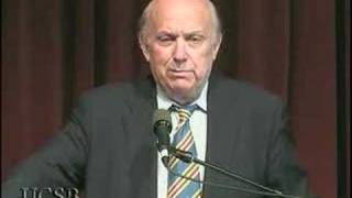 Speaking FreelyTrial of the First Amendment  Floyd Abrams [upl. by Rika]