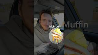 I Tried Every Fast Food Breakfast [upl. by Jackson374]