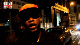 Slew Dem  Best In Grime BIG  Freestyle [upl. by Accem]