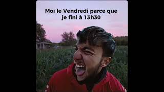 Mdr 😂😂 humour rentrée fypシ゚viral [upl. by Ayahsal]