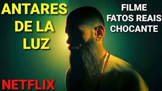 Antares de la Luz Uma Seita Apocalíptica  Trailer Conhecendo Filme do Caso mais Tenebroso do Chile [upl. by Strickman]