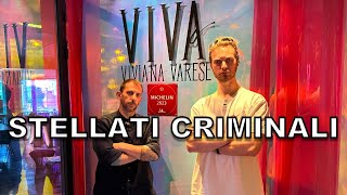 Stellati criminali VIVA VIVIANA VARESE [upl. by Eppie]