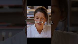 The unhappy customer insulted the chef movie fyp [upl. by Nayt25]