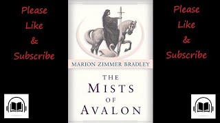 The Mists of Avalon by Marion Zimmer Bradley read by Natasha Richardson full audiobook [upl. by Ellinger]