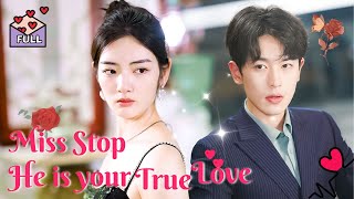 Multi Sub Miss Stop being Harsh the Young Master is Your True Love chinesedrama [upl. by Attelrak]