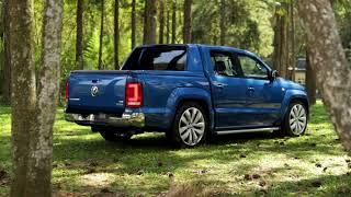 Vw Amarok V6 Extreme 2019 [upl. by Aila428]