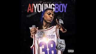 NBA YoungBoy  GG Slowed [upl. by Oilejor]