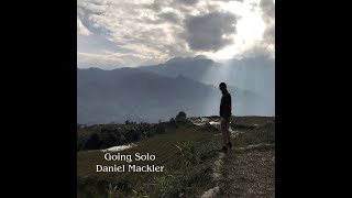 Going Solo  Album of Original Songs on Healing and Growth by Daniel Mackler [upl. by Kowalski]