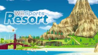 Wii Sports Resort Music for 10 Hours [upl. by Klarika358]