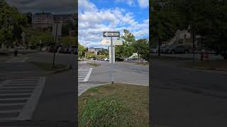 Metro North 434 arriving at Peekskill NY 09302024 [upl. by Lednahc232]