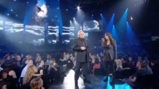 Prestation de Michel Sardou  Medley 2  Star Académie MontréalQuébec [upl. by Casia124]