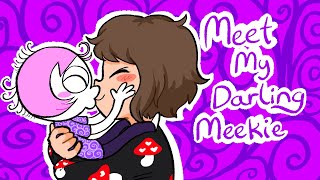 Meet my Darling Meekie [upl. by Oiril424]