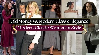 How to Master CLASSIC ELEGANCE  Style Secrets REVEALED Kate Middleton Amal Clooney 2025 [upl. by Ogu]