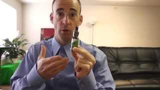 Oregano oil with the Flu amp Cold Virus [upl. by Nidorf984]