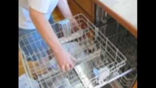 What to Do When the Dishwasher Wont Clean [upl. by Binnie]