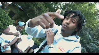 G12 Zah  FTO Official Music Video [upl. by Doowyah]