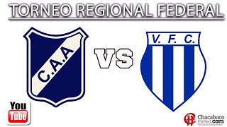 🟥En vivo  Argentino vs Viamonte [upl. by Anavas]