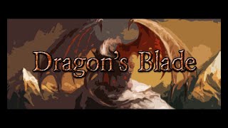 Dragon´s Blade Android Bluestacks Forge Of The Ancients Run Part 1 [upl. by Droffilc]