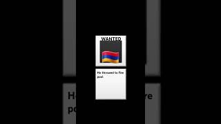 WANTED Armenia [upl. by Sandra190]