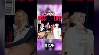 Save one drop one  same title miim1902 kpop [upl. by Waylin]