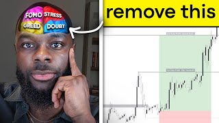 How To Master Trading Psychology amp Performance In 25mins [upl. by Mowbray]