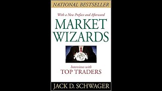 Market Wizards Audiobook Michael Marcus 30000 to 80000000 [upl. by Atinrahc]