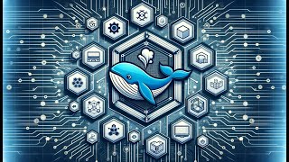 Docker Lab for Cybersecurity [upl. by Nodyarb219]