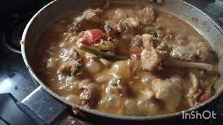 Chicken gravy recipeచికెన్ గ్రేవీtrendingshortsviral [upl. by Nairoc380]