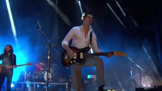 Arctic Monkeys  505  Live  Lollapalooza Chicago 2014  HD [upl. by Ihculo]